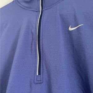 Nike Quarter-Zip Top